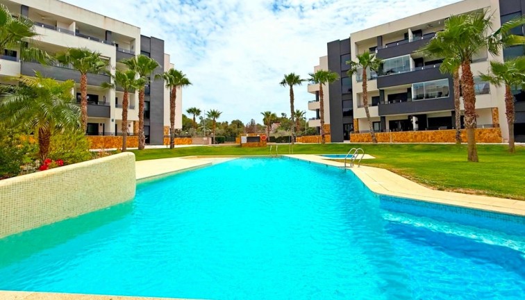 Reventa - Apartamento / piso - Orihuela Costa - Los Altos