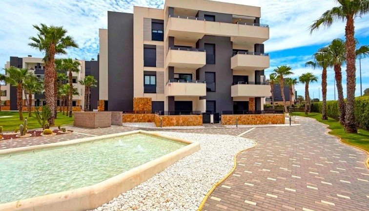 Reventa - Apartamento / piso - Orihuela Costa - Los Altos