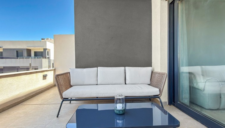 Reventa - Apartamento / piso - Orihuela Costa - Los Altos