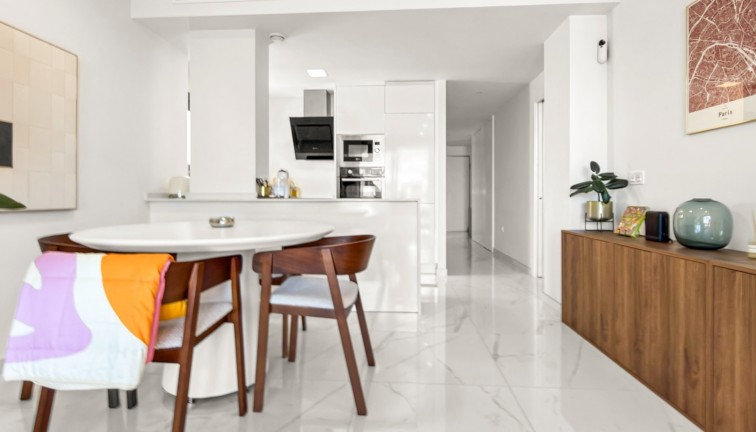 Reventa - Apartamento / piso - Orihuela Costa - Los Altos