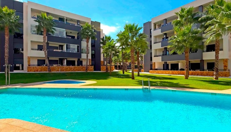 Reventa - Apartamento / piso - Orihuela Costa - Los Altos