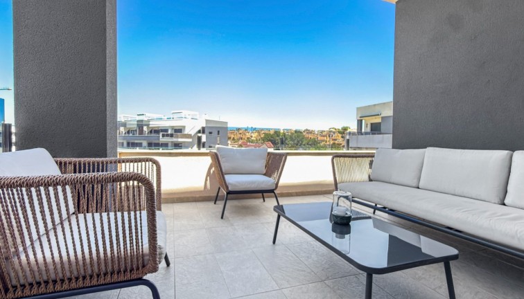 Reventa - Apartamento / piso - Orihuela Costa - Los Altos