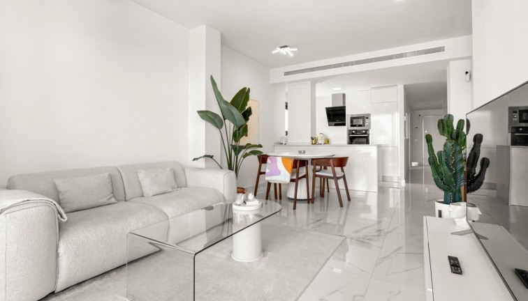 Reventa - Apartamento / piso - Orihuela Costa - Los Altos