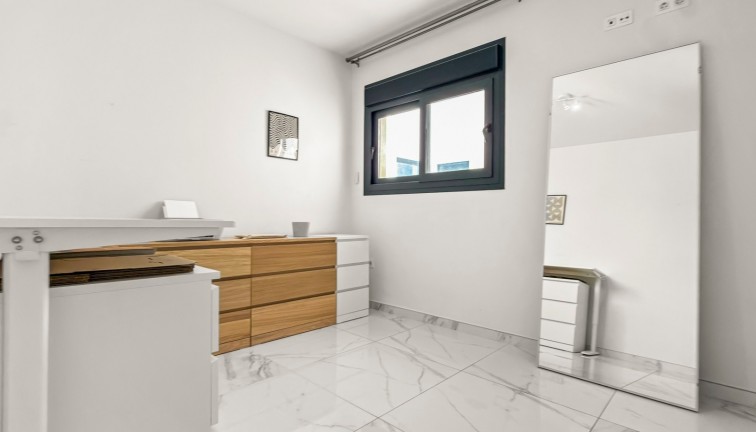 Reventa - Apartamento / piso - Orihuela Costa - Los Altos