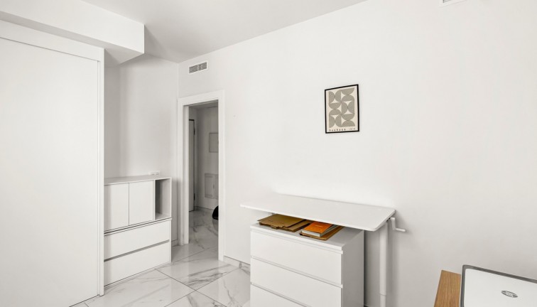 Reventa - Apartamento / piso - Orihuela Costa - Los Altos