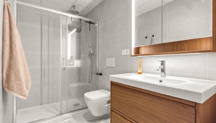 Reventa - Apartamento / piso - Orihuela Costa - Los Altos