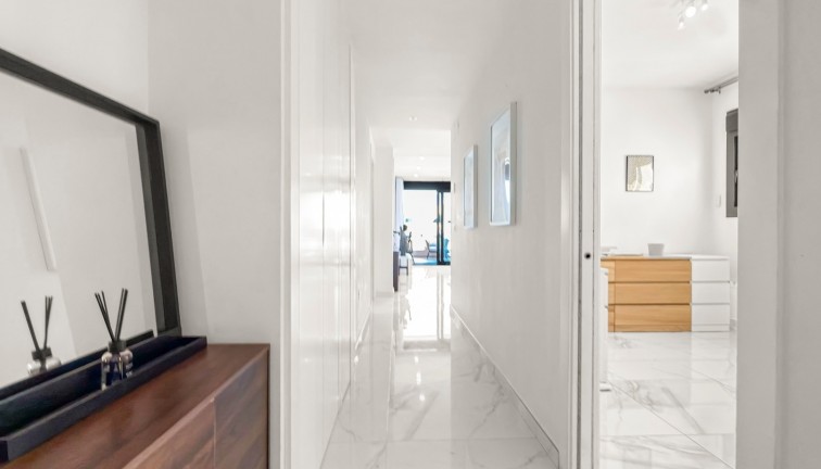 Reventa - Apartamento / piso - Orihuela Costa - Los Altos
