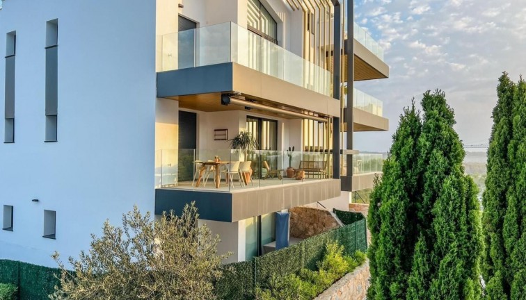 Reventa - Apartamento / piso - Orihuela Costa - Las Colinas