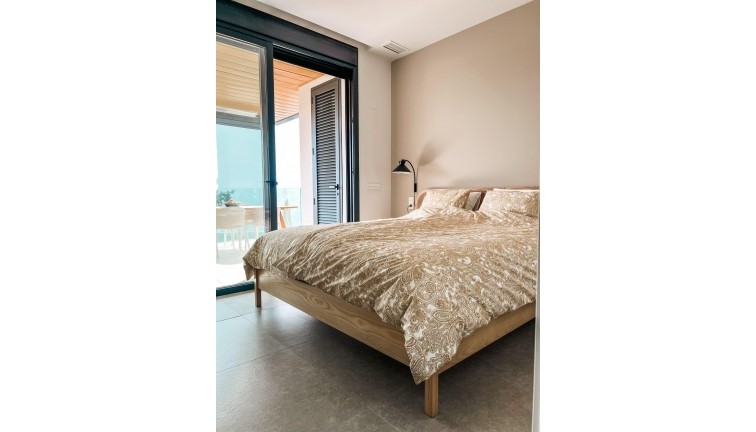 Reventa - Apartamento / piso - Orihuela Costa - Las Colinas