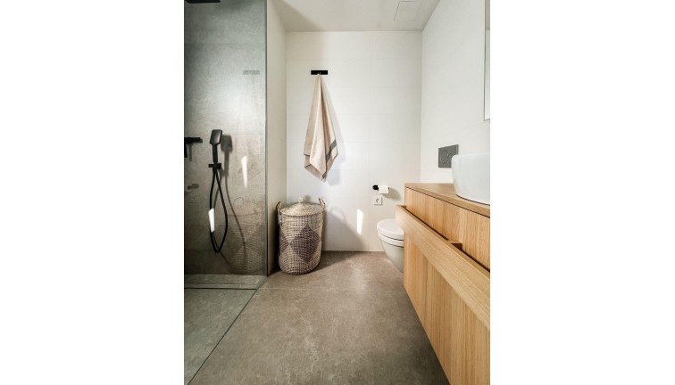 Reventa - Apartamento / piso - Orihuela Costa - Las Colinas