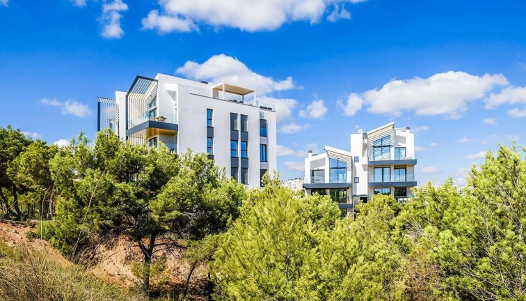 Reventa - Apartamento / piso - Orihuela Costa - Las Colinas