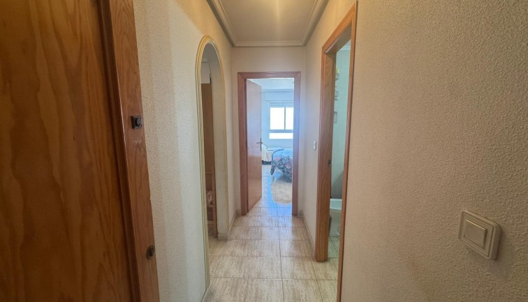 Reventa - Apartamento / piso - Torrevieja - Acequion