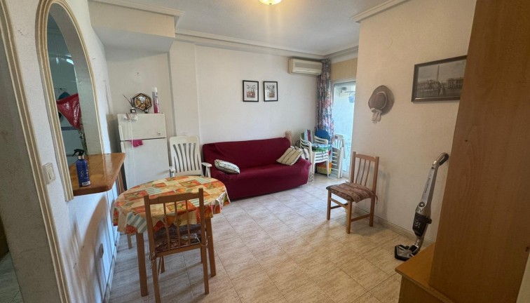 Reventa - Apartamento / piso - Torrevieja - Acequion