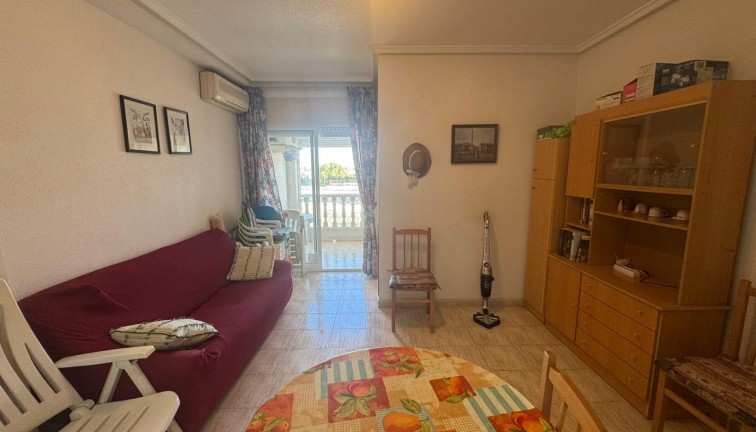 Reventa - Apartamento / piso - Torrevieja - Acequion