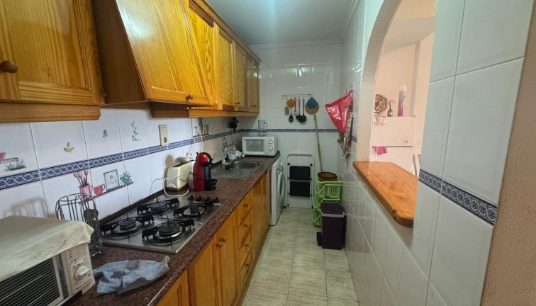 Reventa - Apartamento / piso - Torrevieja - Acequion