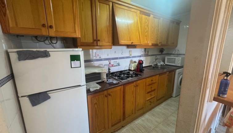 Reventa - Apartamento / piso - Torrevieja - Acequion
