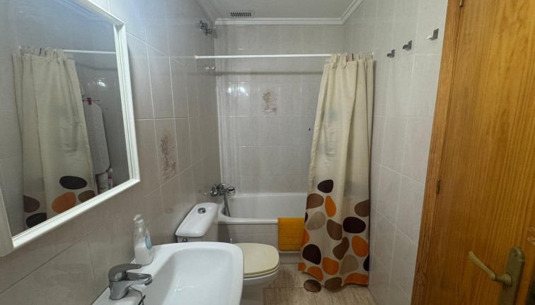 Reventa - Apartamento / piso - Torrevieja - Acequion