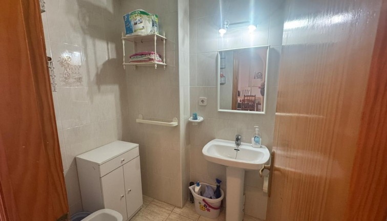 Reventa - Apartamento / piso - Torrevieja - Acequion