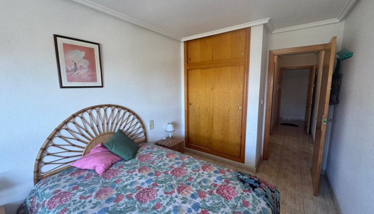 Reventa - Apartamento / piso - Torrevieja - Acequion