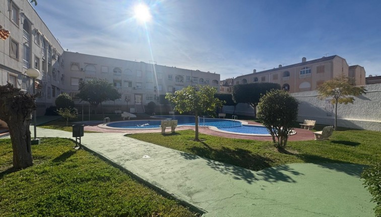 Reventa - Apartamento / piso - Torrevieja - Acequion