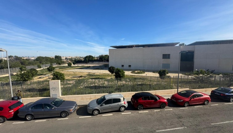 Reventa - Apartamento / piso - Torrevieja - Acequion
