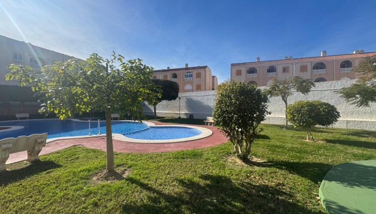Reventa - Apartamento / piso - Torrevieja - Acequion