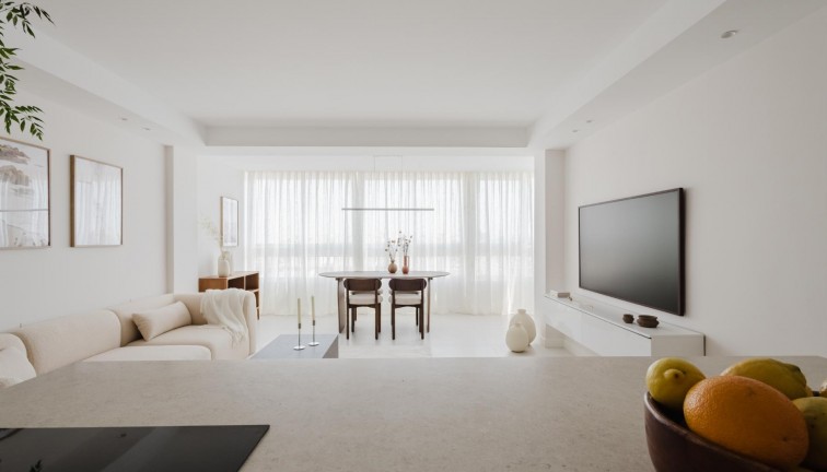 Reventa - Apartamento / piso - Torrevieja - Acequion