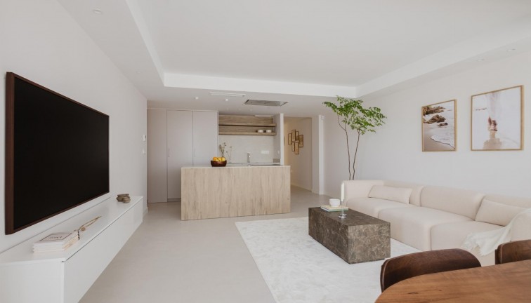 Reventa - Apartamento / piso - Torrevieja - Acequion