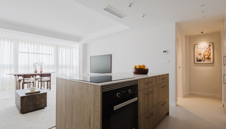 Reventa - Apartamento / piso - Torrevieja - Acequion