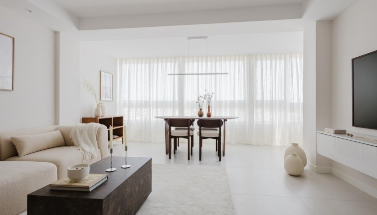 Reventa - Apartamento / piso - Torrevieja - Acequion