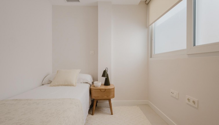 Reventa - Apartamento / piso - Torrevieja - Acequion