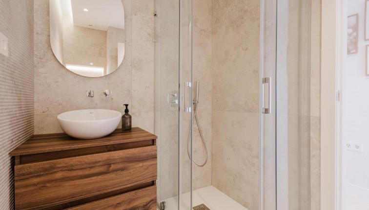 Reventa - Apartamento / piso - Torrevieja - Acequion