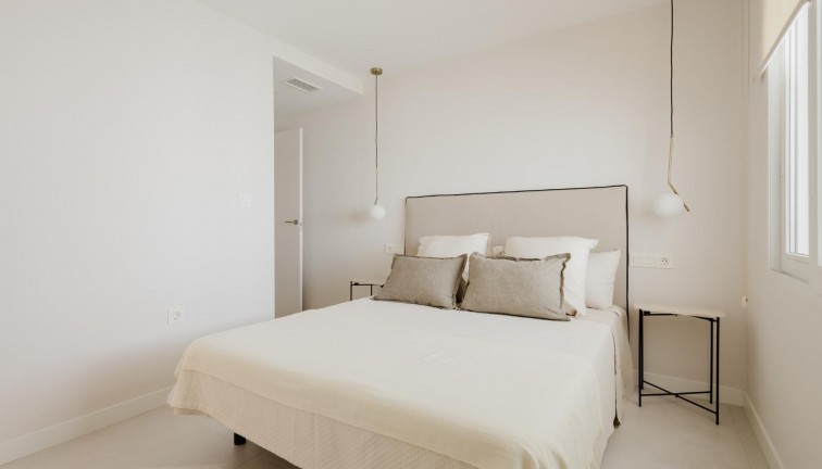 Reventa - Apartamento / piso - Torrevieja - Acequion