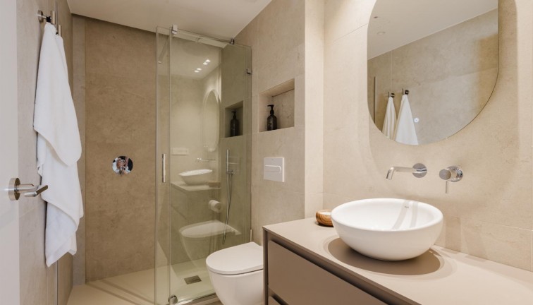 Reventa - Apartamento / piso - Torrevieja - Acequion