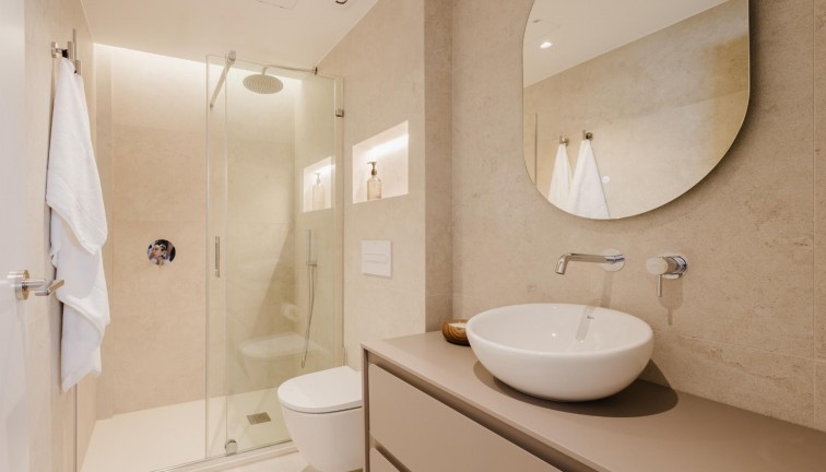 Reventa - Apartamento / piso - Torrevieja - Acequion