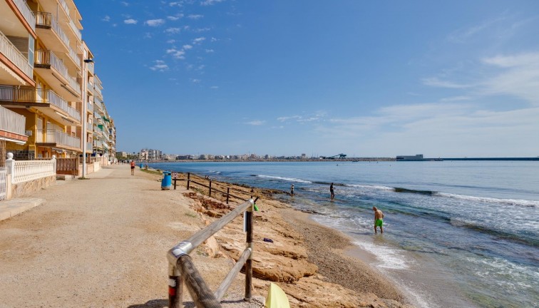 Reventa - Bungalow - Torrevieja - Acequion