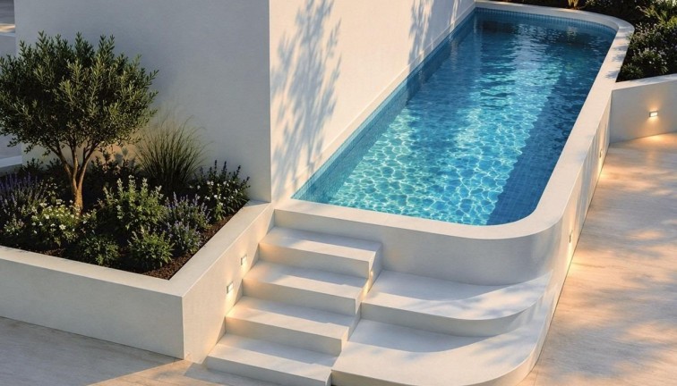 New Build - Apartment - Torrevieja