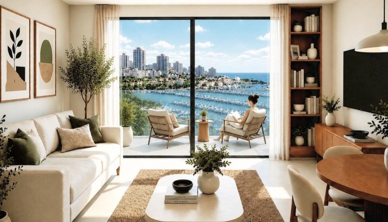 New Build - Apartment - Torrevieja