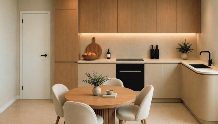 New Build - Apartment - Torrevieja