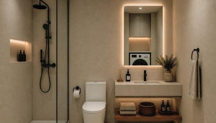 New Build - Apartment - Torrevieja