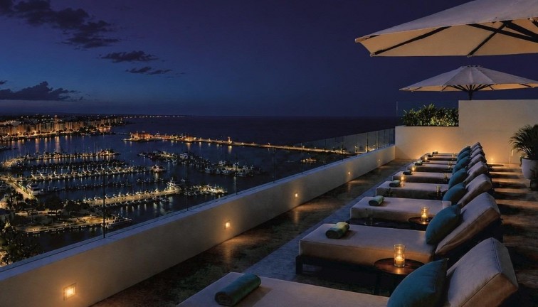 New Build - Apartment - Torrevieja