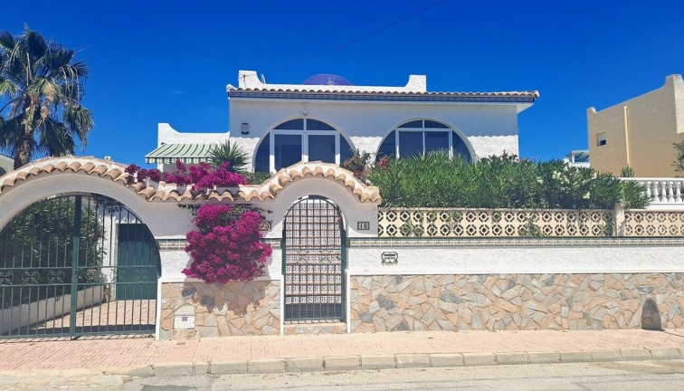 Reventa - Chalet - San Miguel de Salinas - Villamartín