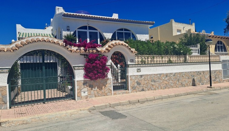 Reventa - Chalet - San Miguel de Salinas - Villamartín