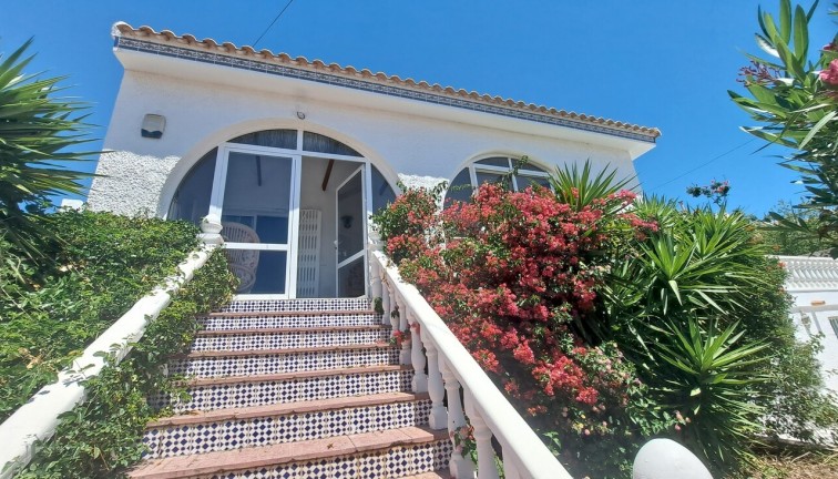 Reventa - Chalet - San Miguel de Salinas - Villamartín