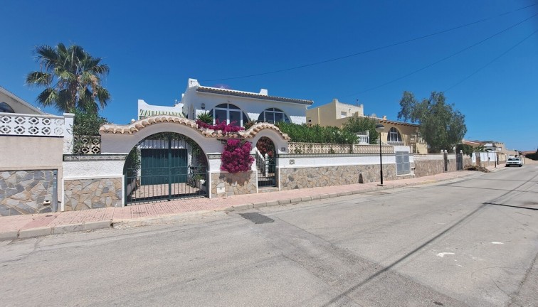 Reventa - Chalet - San Miguel de Salinas - Villamartín