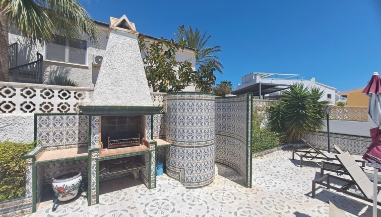 Reventa - Chalet - San Miguel de Salinas - Villamartín