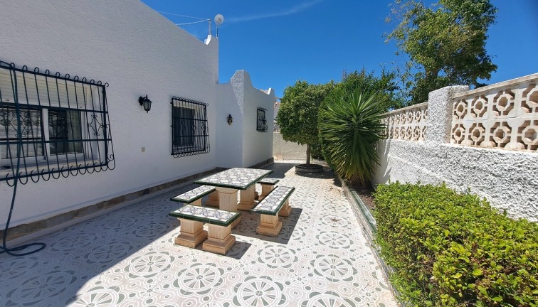 Reventa - Chalet - San Miguel de Salinas - Villamartín