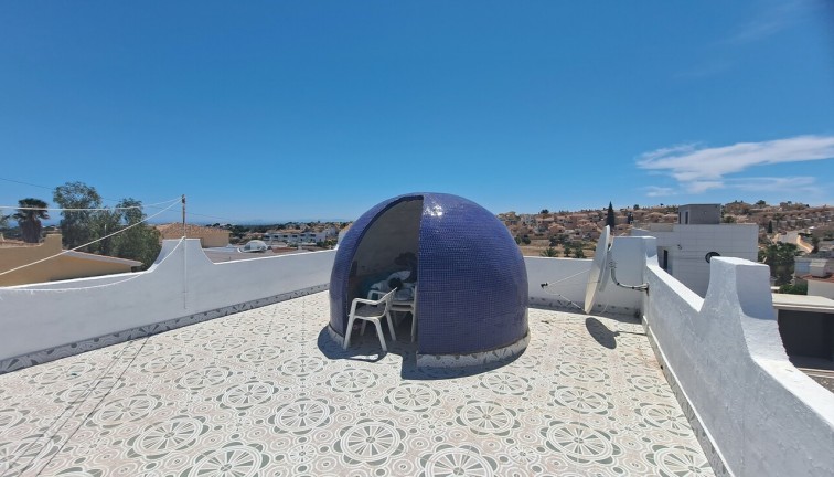 Reventa - Chalet - San Miguel de Salinas - Villamartín