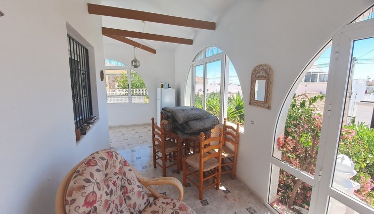 Reventa - Chalet - San Miguel de Salinas - Villamartín