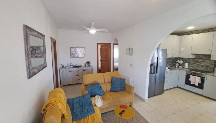 Reventa - Chalet - San Miguel de Salinas - Villamartín